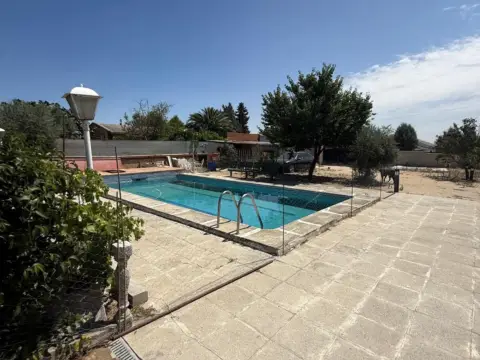 Casa en Ugena