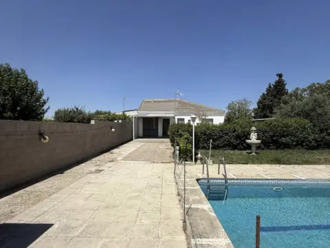 Casa en Ugena