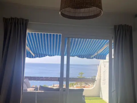 Apartamento en Plaza de España