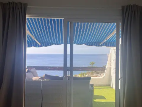 Apartamento en Plaza de España