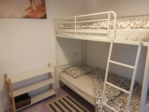 Casa en calle Atarjea Tahodio