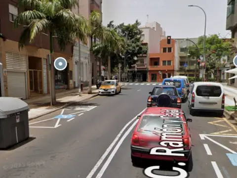 Piso en calle Ramon Y Cajal