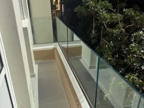 Piso en calle de Imeldo Serís