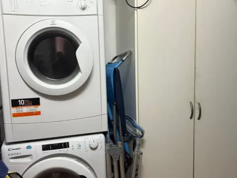 Apartamento en Avenida Juan Carlos I