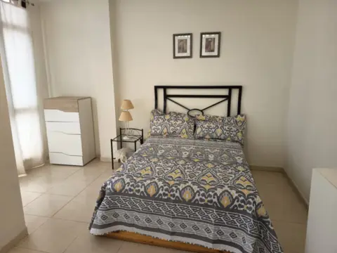 Apartamento en calle Verdugo y Massieu