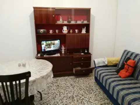 Casa en calle de Llerena