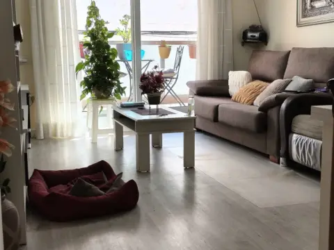 Piso en Carrer Francesc Macía