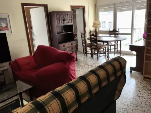 Piso en Carretera de Santa Coloma