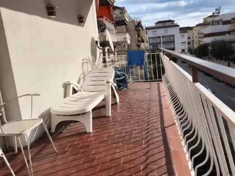 Piso en Carretera de Santa Coloma