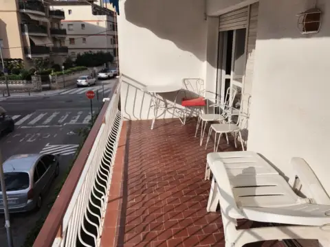 Piso en Carretera de Santa Coloma