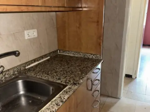 Piso en Carrer d'Ullastrell