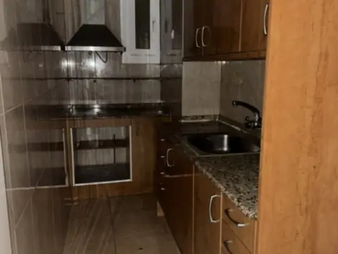 Piso en Carrer d'Ullastrell