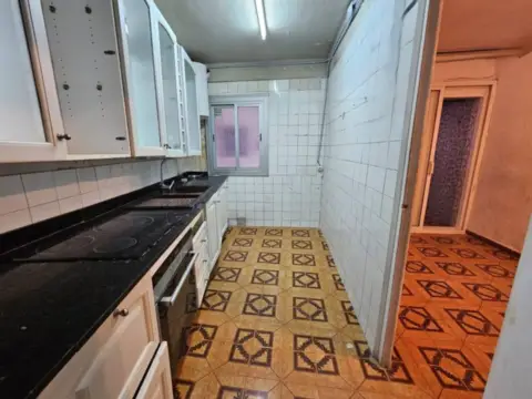 Piso en Avinguda del Nord