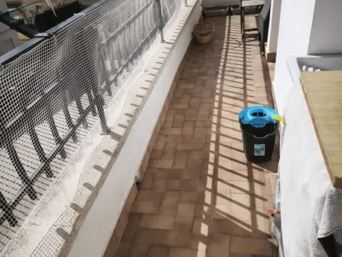 Piso en Avinguda de Barcelona