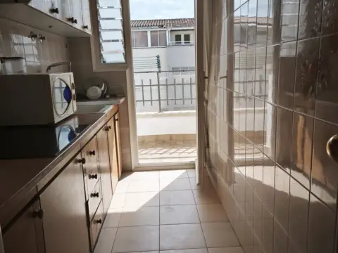 Piso en Avinguda de Barcelona