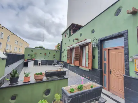 Casa en Los Realejos