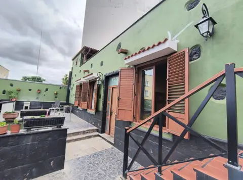 Casa en Los Realejos