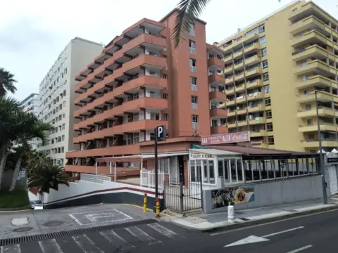 Piso en Avenida del Aguilar y Quesada, 5