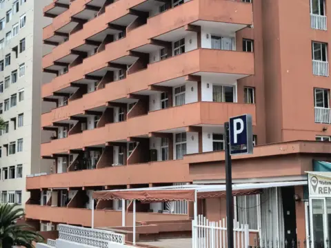 Piso en Avenida del Aguilar y Quesada, 5