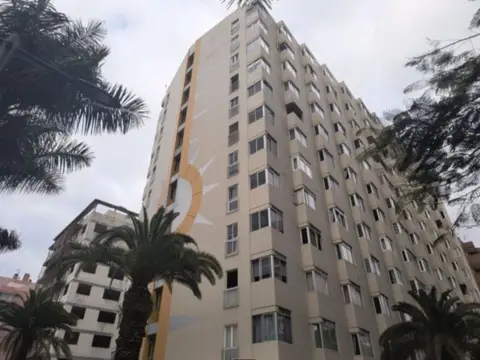 Estudio en Avenida Familia Betancourt y Molina