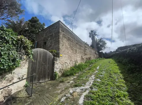 Chalet unifamiliar en La Orotava