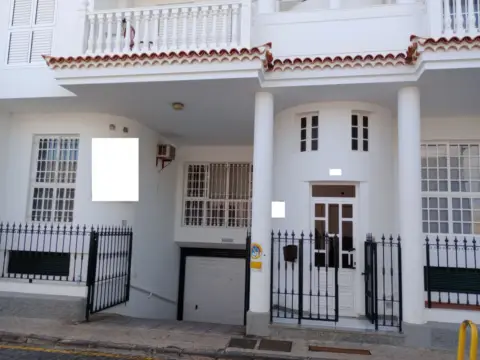 Piso en calle San Felipe, 26