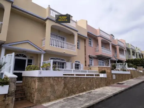 Ático en calle del Jazmín, 3