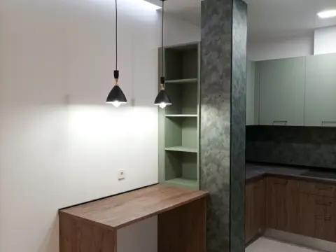 Apartamento en calle Galicia