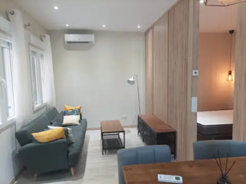 Apartamento en calle de Serranillos