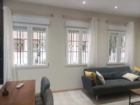 Apartamento en calle de Serranillos