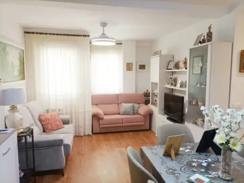 Piso en calle de León