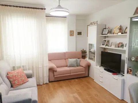 Piso en calle de León