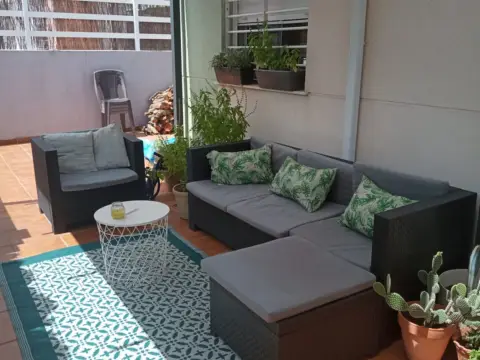 Casa en Carrer Partidor del Mig
