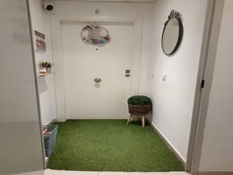 Piso en Centre Històric-La Vila