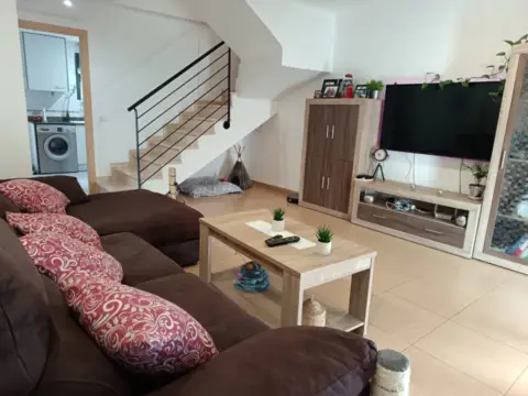 Casa en Camino Cami Lóm Blanc