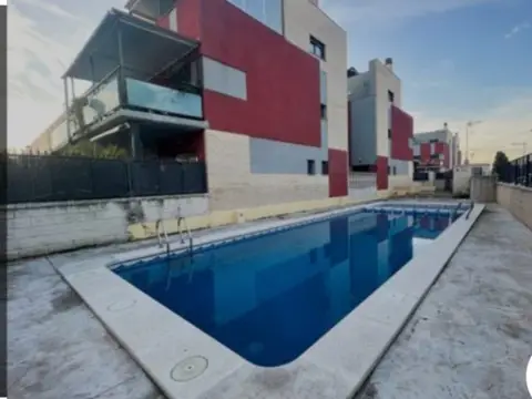 Casa en Camino Cami Lóm Blanc