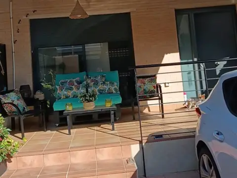 Casa en Camino Cami Lóm Blanc