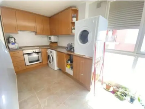 Chalet pareado en calle San Juan de Moró