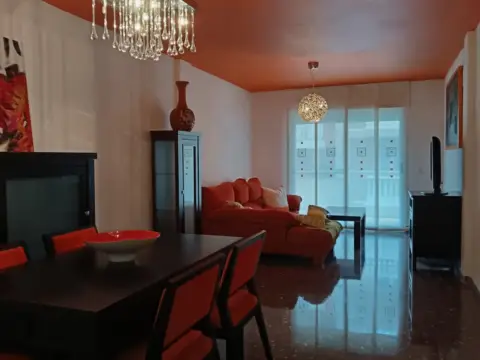 Piso en Centre Històric-La Vila