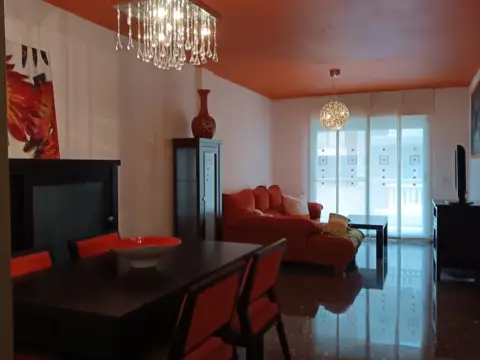 Piso en Centre Històric-La Vila