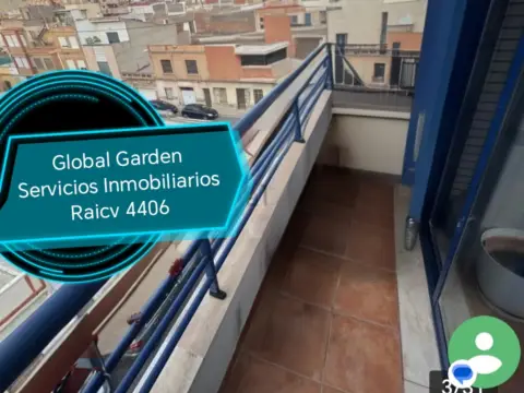 Piso en Centre Històric-La Vila