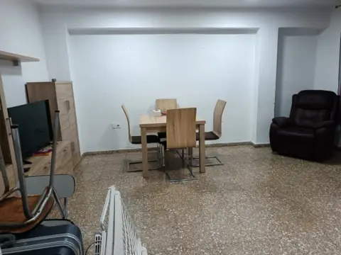 Piso en Carrer de Méndez Núñez