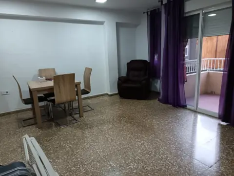 Piso en Carrer de Méndez Núñez