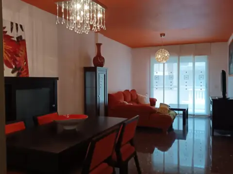 Piso en Centre Històric-La Vila