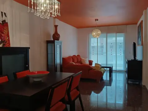 Piso en Centre Històric-La Vila