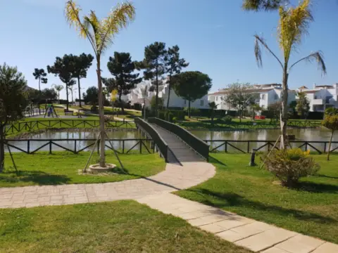 Apartamento en Avenida del Deporte, 5