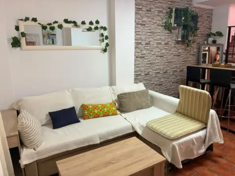 Casa en Paseo de las Cumbres