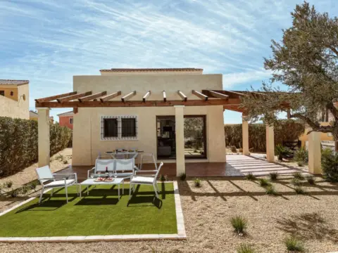 Maison à Urbanización Desert Springs Golf Resort