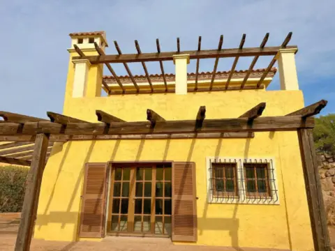 House in Urbanización Desert Springs Gold Resort