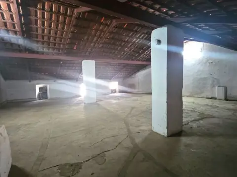 Casa en calle de Miraflores, 1